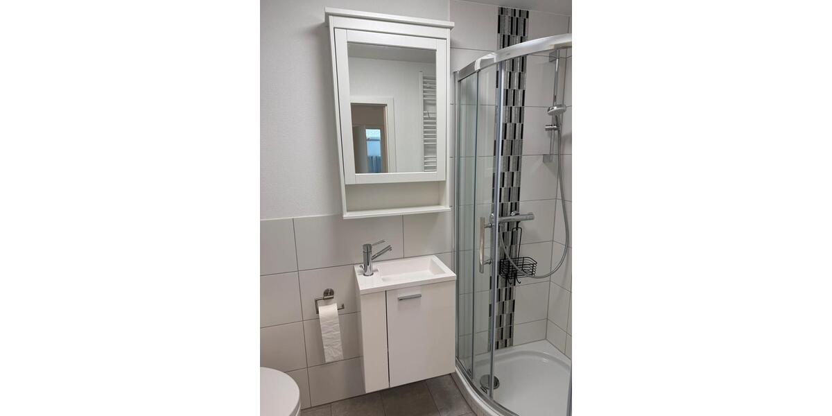 Erdgeschoßwohnung Albstadt - 2 Zimmer, 55 m&sup2;, 610&euro; | Angebot:25987977