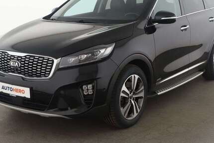 Kia Sorento 94.862 km 26.460 € Nürnberg 90441