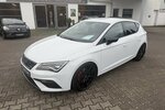 Seat Leon 1.5 TSI ACT FR DSG*Teilleder,LED,Navi,DSG* 103.000 km 15.900 &euro; Schorndorf 73614
