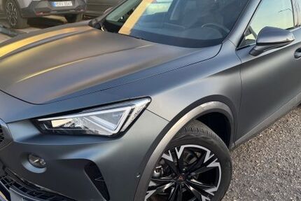 Cupra Formentor 39.280 km 27.950 &euro; Weinheim 69469