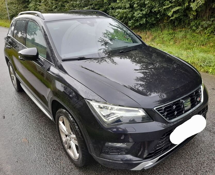 Ateca