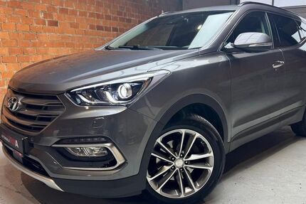 Hyundai SANTA FE 54.700 km 22.690 &euro; Heusenstamm 63150