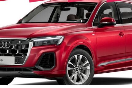 Audi Q7 19.097 km 66.277 &euro; Plattling 94447