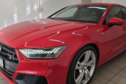 Audi A7 85.000 km 36.990 &euro; Chemnitz 09114