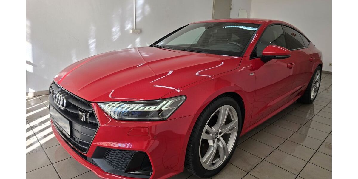 Audi A7 85.000 km 37.990 € Chemnitz 09114