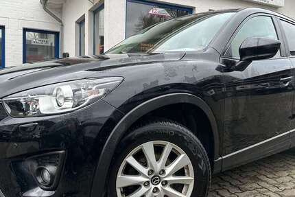 Mazda CX-5 173.000 km 7.949 &euro; Gummersbach 51645