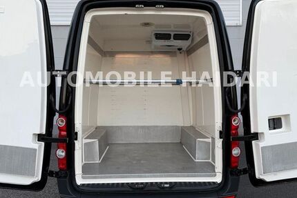 VW Crafter 120.000 km 12.990 &euro; Mönchengladbach 41066