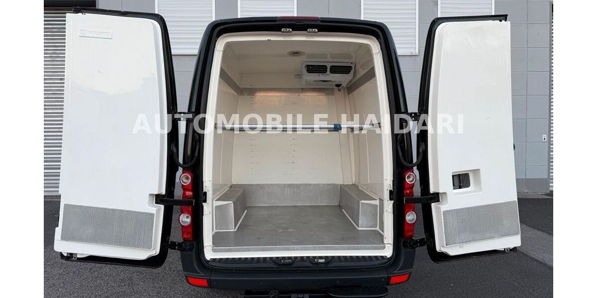 VW Crafter 120.000 km 12.990 &euro; Mönchengladbach 41066