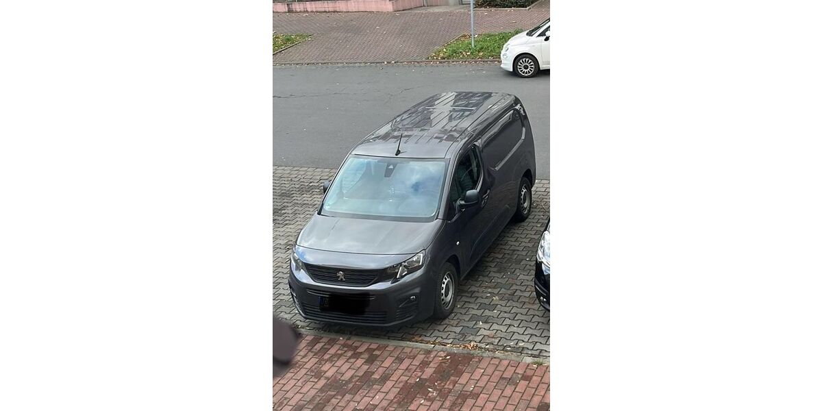Peugeot Partner 180.000 km 11.200 &euro; Heusenstamm 63150
