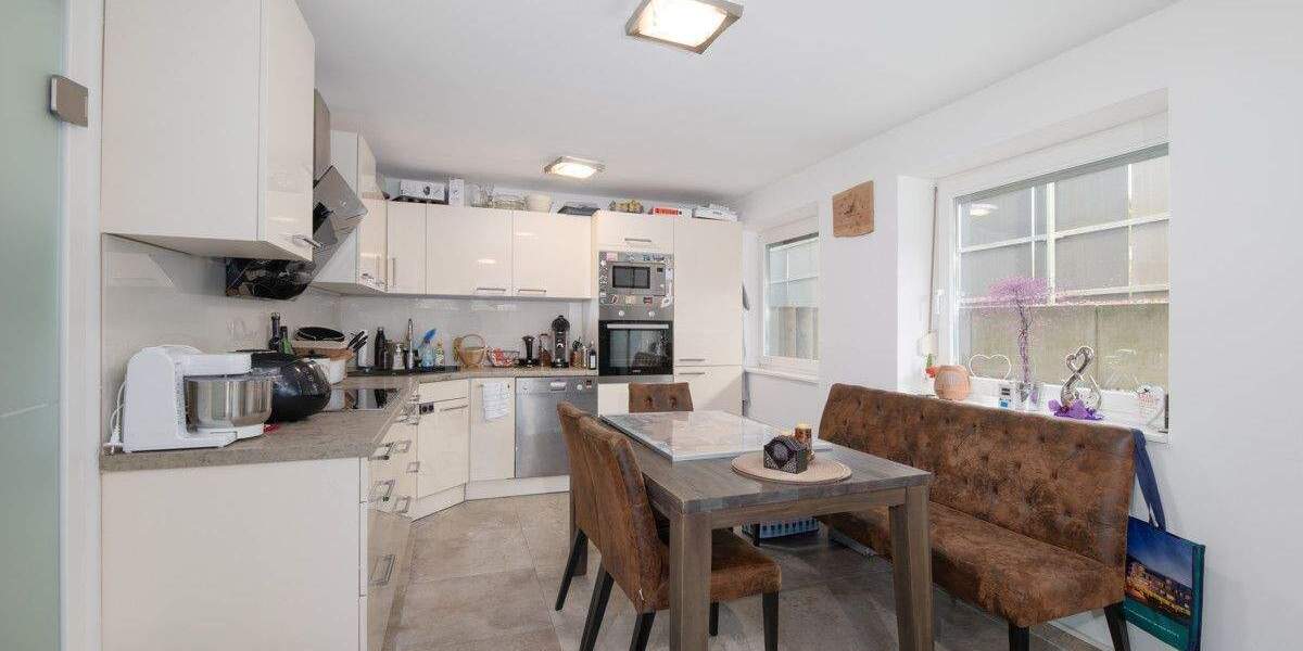 Etagenwohnung Weingarten - 3 Zimmer, 81 m&sup2;, 249.000&euro; | Angebot:24860417