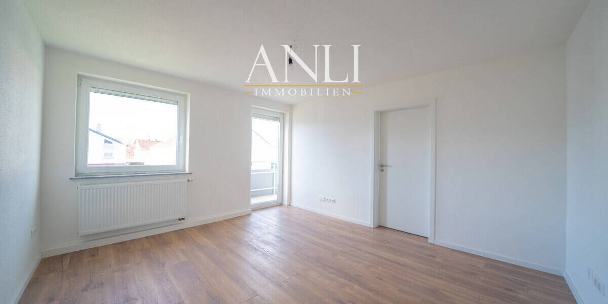 Etagenwohnung Weißenhorn - 3 Zimmer, 62 m&sup2;, 229.000&euro; | Angebot:26345489