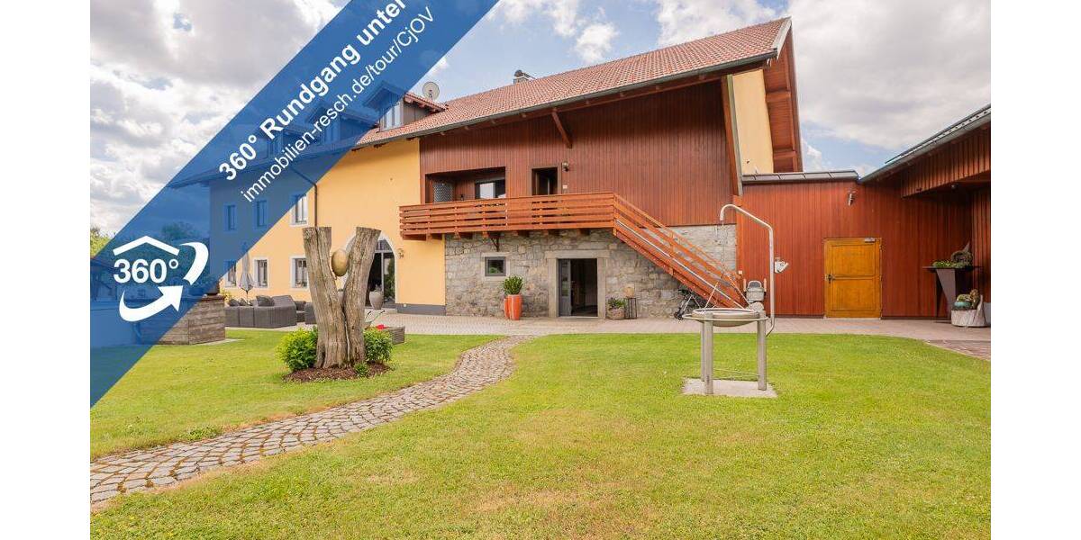 Etagenwohnung Thyrnau / Kellberg Kellberg - 3 Zimmer, 100 m&sup2;, 800&euro; | Angebot:26918303