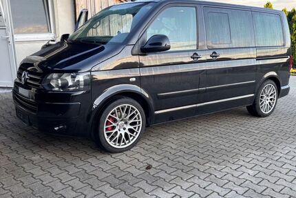 VW T5 Multivan 330.000 km 10.000 &euro; Schöllnach 94508