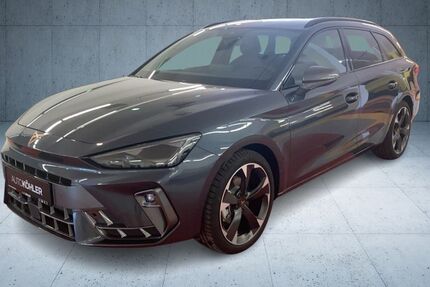 Cupra Leon 1.017 km 31.450 &euro; Bad Dürkheim 67098