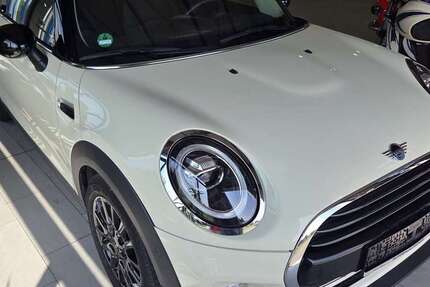 Mini Cooper 72.000 km 16.300 € Mellingen 99441