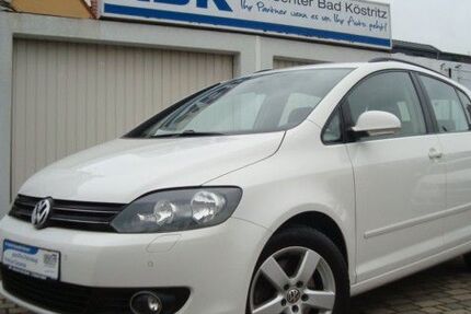 VW Golf Plus 147.100 km 6.990 &euro; Bad Köstritz 07586
