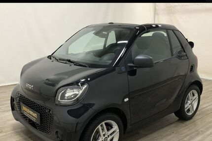 Smart ForTwo 38.800 km 11.749 € Mosbach-Neckarelz 74821