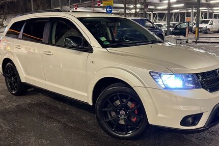 Fiat Freemont 191.000 km 7.500 &euro; Berlin 13355