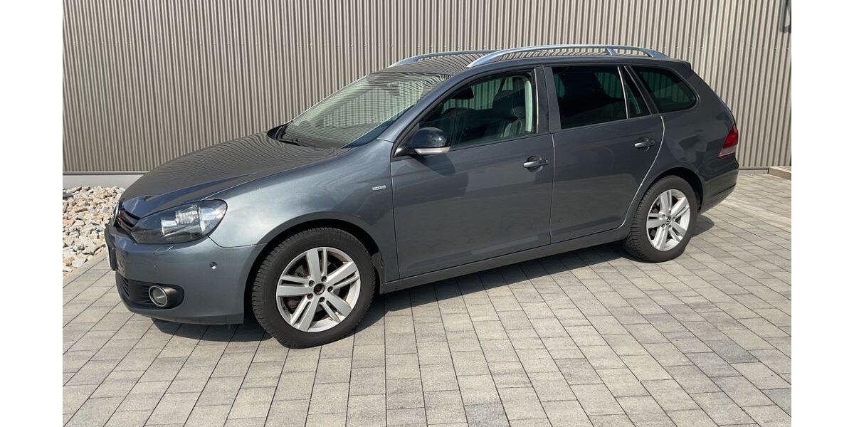 VW Golf 219.000 km 4.900 &euro; Untergriesbach 94107
