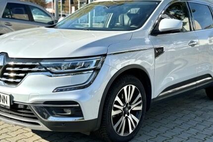 Renault Koleos 63.185 km 25.890 € Fürstenwalde 15517