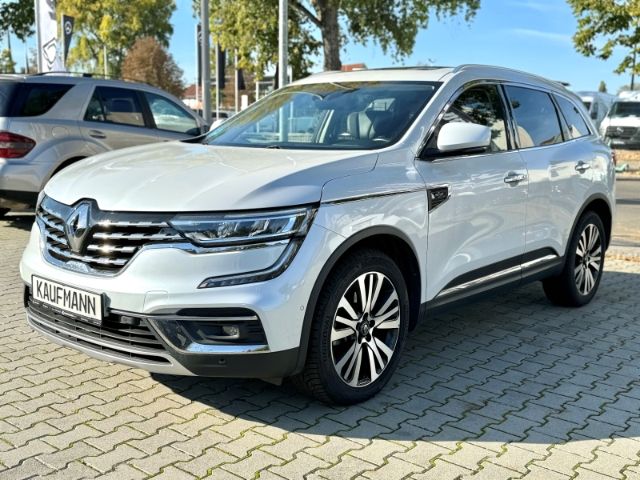 Renault Koleos 63.185 km 25.890 € Fürstenwalde 15517