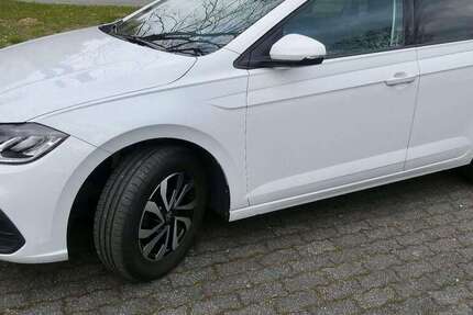 VW Polo 40.000 km 17.495 &euro; Baunatal, Stadt 34225