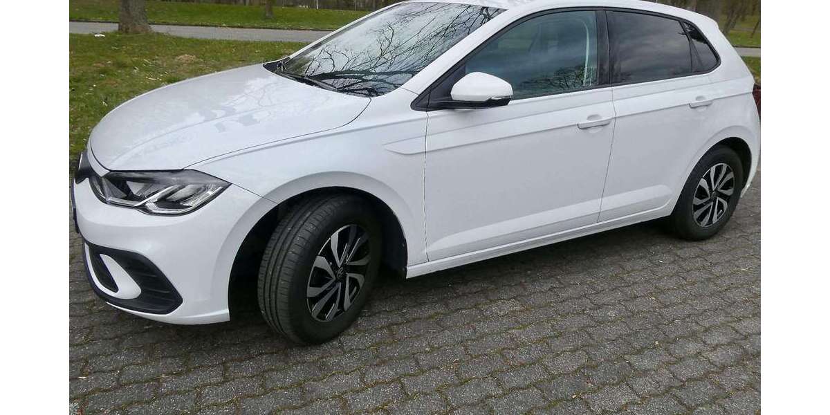 VW Polo 40.000 km 17.495 &euro; Baunatal, Stadt 34225
