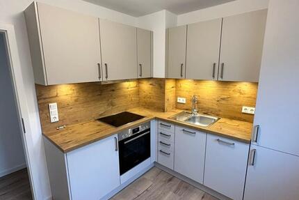 2,5 Zi. mit Stellplatz komplett. saniert in Quickborn 1 zimmer