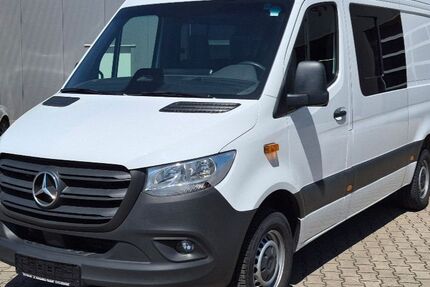 Mercedes-Benz Sprinter 49.665 km 46.291 &euro; Halle (Westf) 33790