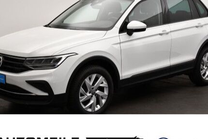 VW Tiguan 69.500 km 26.180 &euro; Wolfsburg 38440