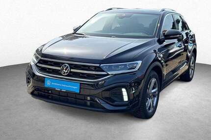 VW T-Roc 8.250 km 28.990 &euro; Schwabach 91126