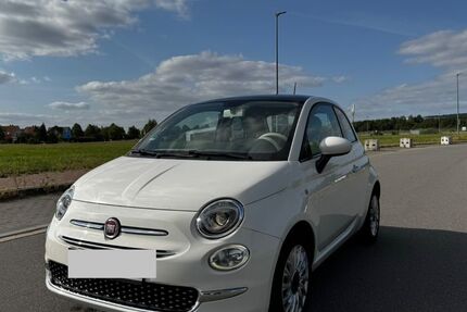 Fiat 500 66.900 km 7.500 &euro; Dissen 49201