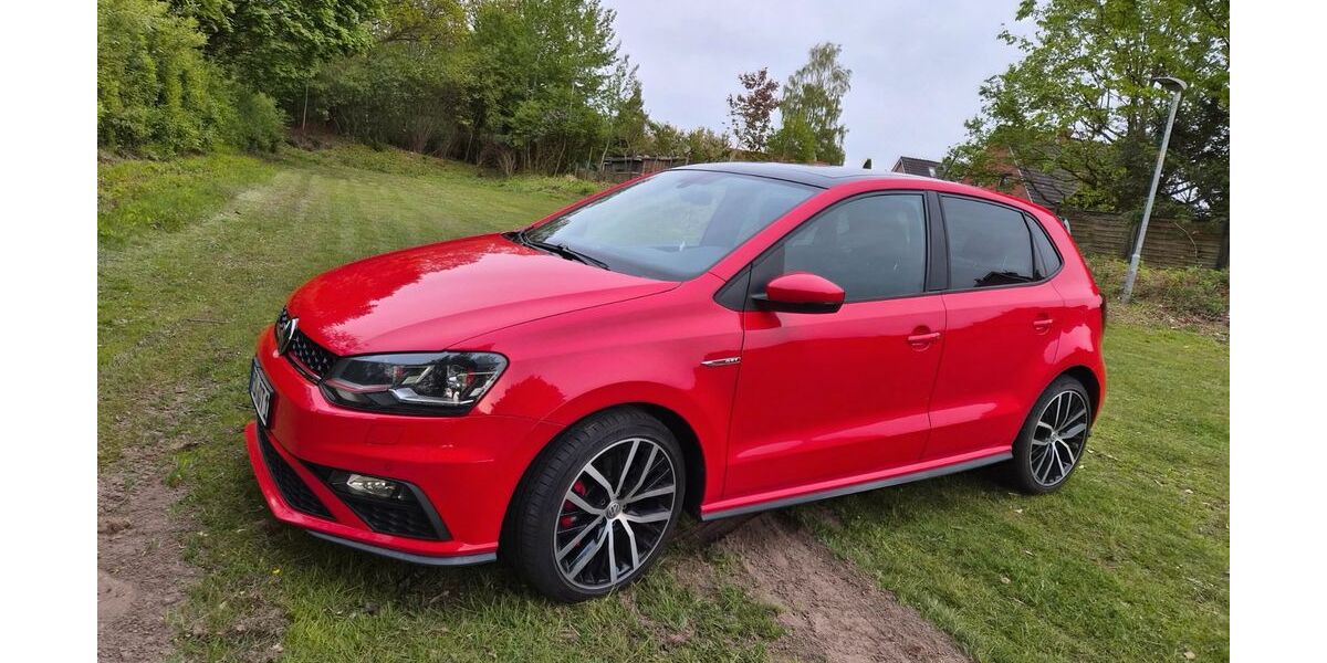 VW Polo 173.600 km 9.750 &euro; Bordesholm 24582