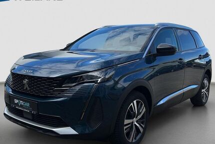 Peugeot 5008 43.000 km 25.150 &euro; Riegelsberg 66292