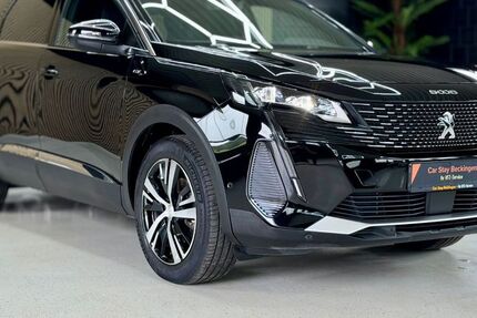 Peugeot 5008 30.000 km 23.990 &euro; Beckingen 66701