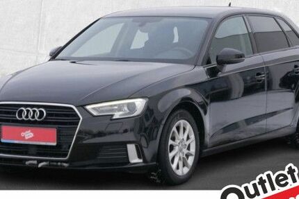 Audi A3 107.073 km 18.180 &euro; Lehrte 31275