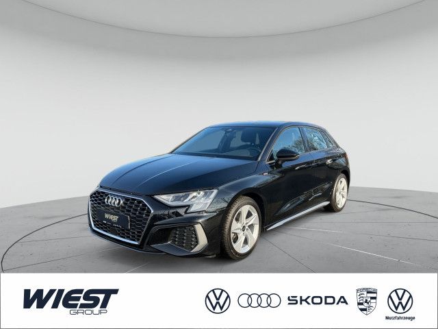 Audi A3 38.236 km 24.250 &euro; Bensheim 64625