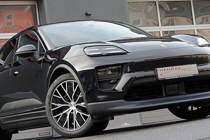 Porsche Macan 7.300 km 88.850 &euro; Prüm 54595