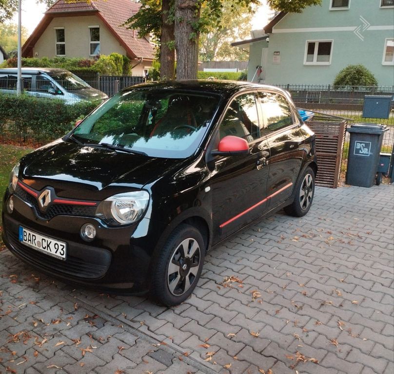 Twingo