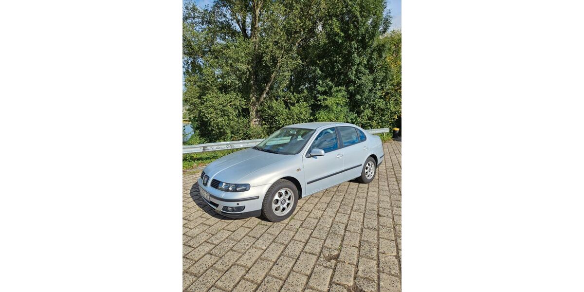 Seat Toledo 105.000 km 3.490 &euro; Bad Breisig 53498