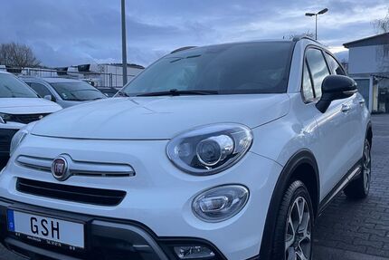 Fiat 500X 214.000 km 7.990 &euro; Trier 54294