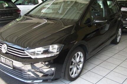 VW Golf Sportsvan 102.100 km 11.990 &euro; Betzdorf 57518