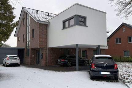 Wohnung Münster / Wolbeck Wolbeck - 3 Zimmer, 71 m&sup2;, 389.400&euro; | Angebot:25672624