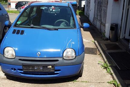 Renault Twingo 157.600 km 990 &euro; Schladen 38315