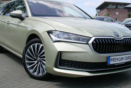 Skoda Superb 25.989 km 38.880 &euro; Falkensee 14612