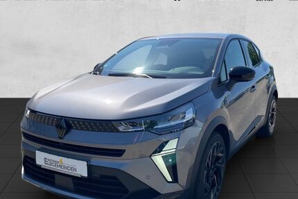 Renault Captur 7.718 km 26.980 &euro; Schenefeld 22869