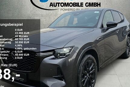Mazda CX-60 10.654 km 49.890 &euro; Reutlingen 72770