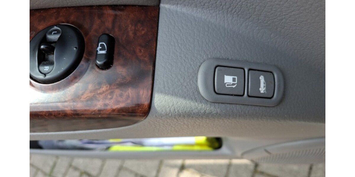 Kia Sorento I 197.600 km 1.540 &euro; Neu-Isenburg 63263