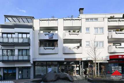 Wohnung Meinerzhagen - 3 Zimmer, 87 m&sup2;, 189.000&euro; | Angebot:25252025