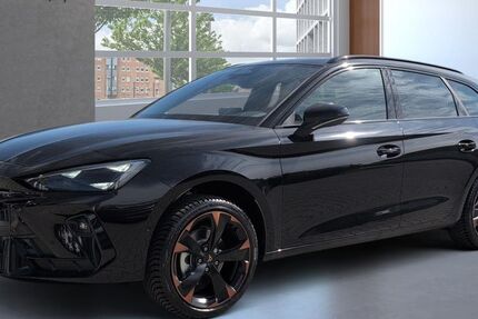 Cupra Leon 3.500 km 39.590 &euro; Berglern 85459